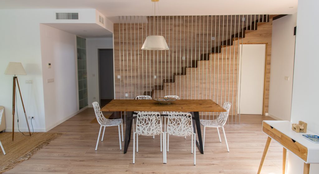 garantías casa de madera